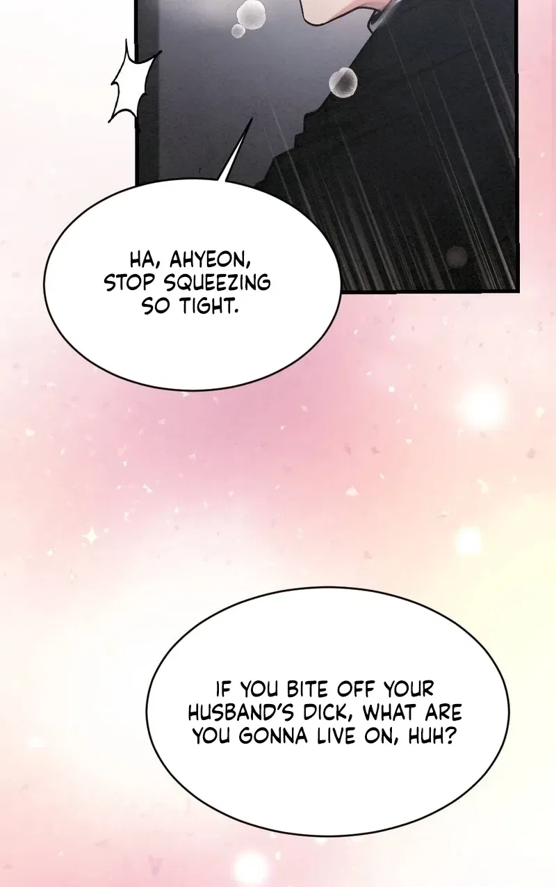 Missing Wife Chapter 18 – Page 20