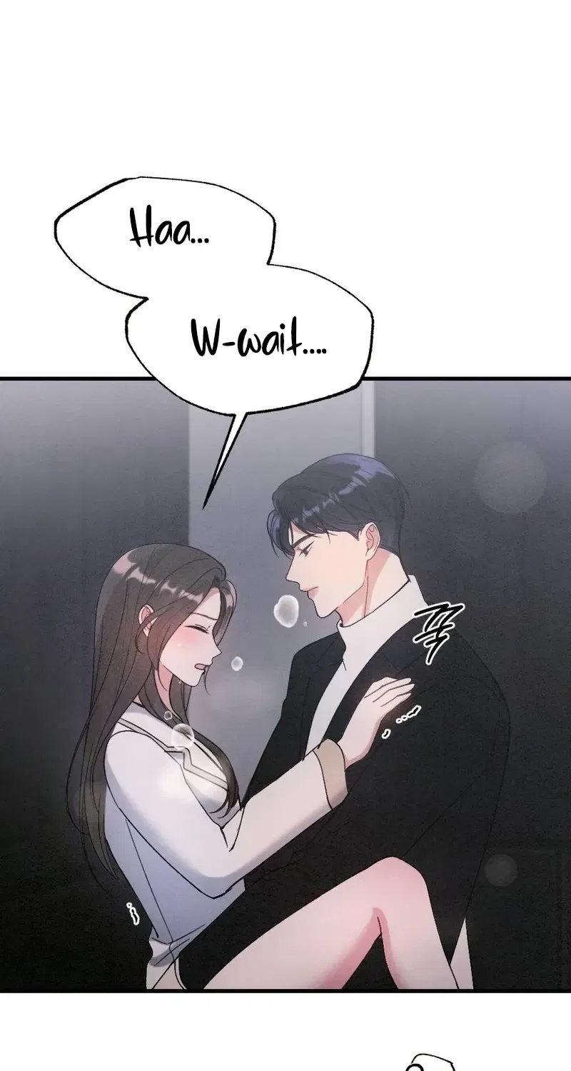Missing Wife Chapter 18 – Page 26
