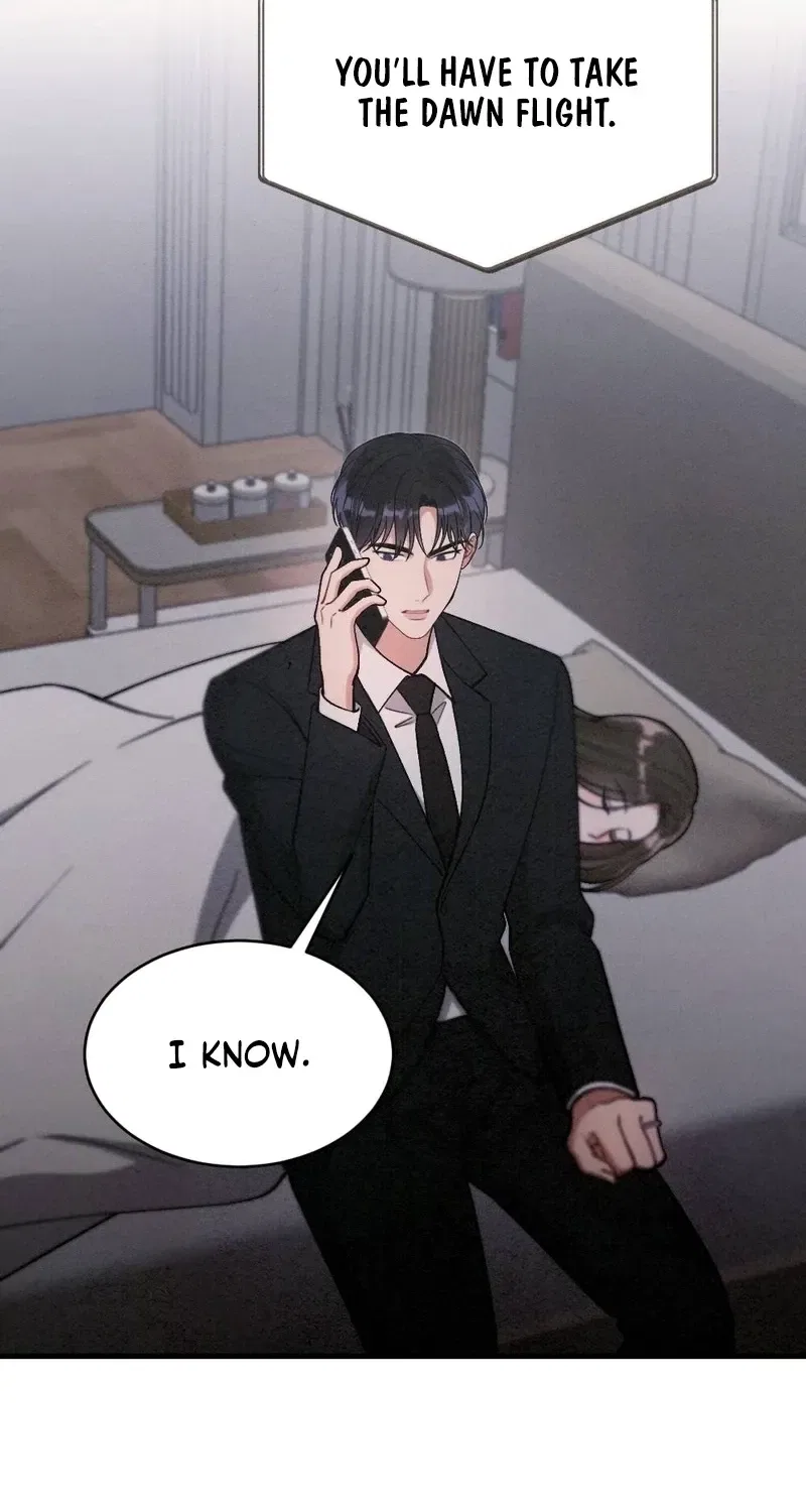 Missing Wife Chapter 18 – Page 34