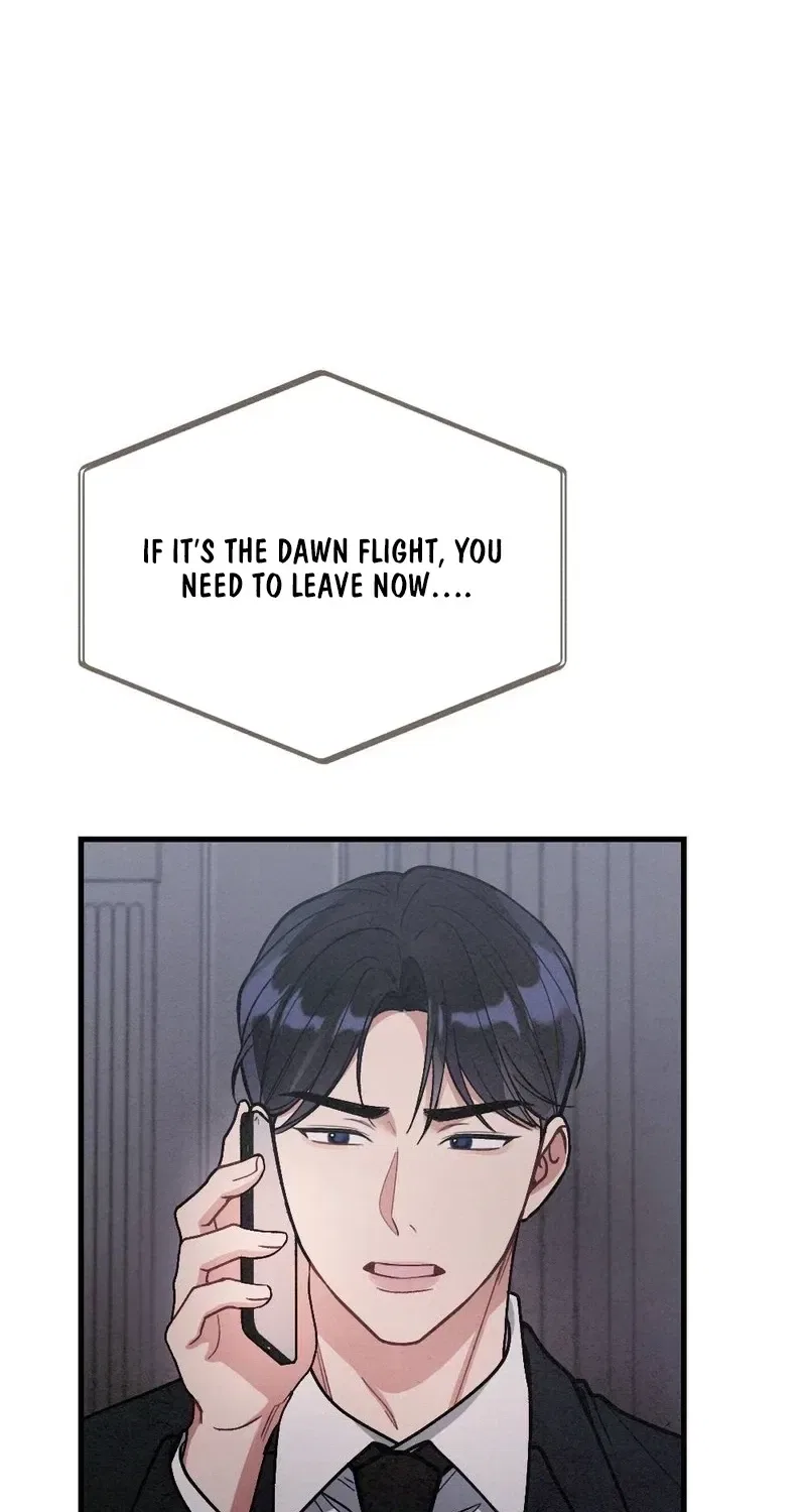 Missing Wife Chapter 18 – Page 35