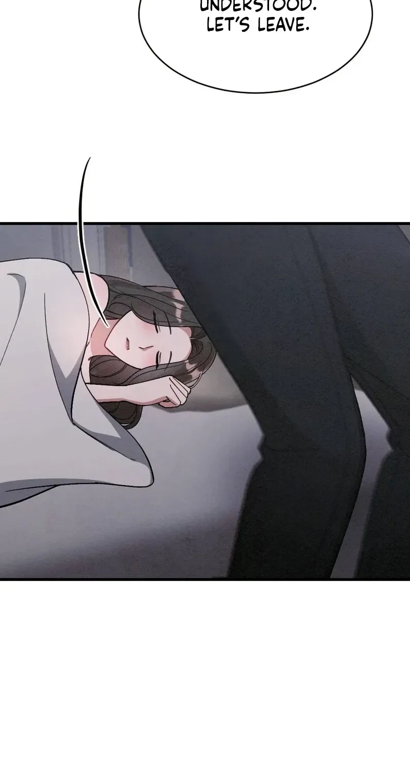 Missing Wife Chapter 18 – Page 46