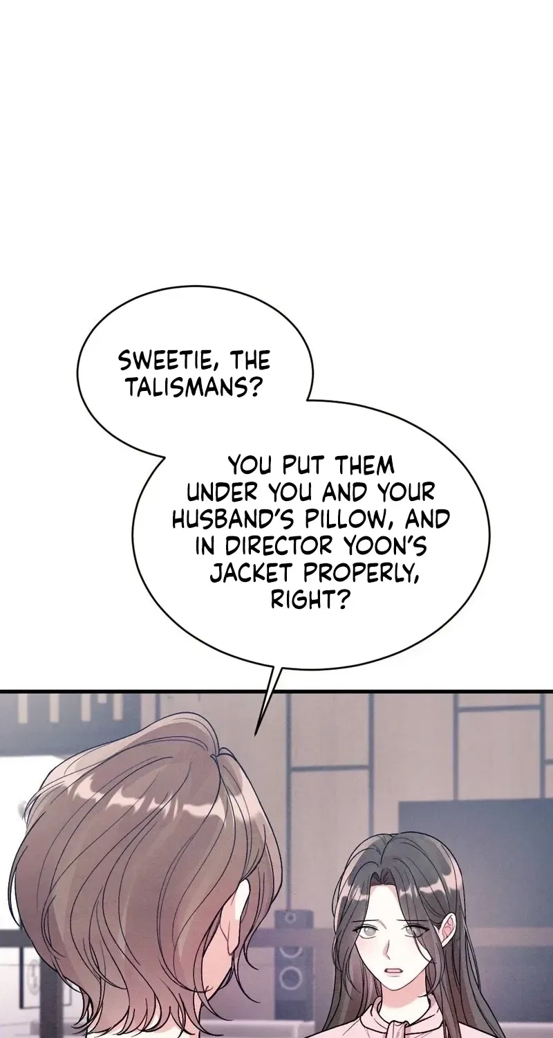 Missing Wife Chapter 18 – Page 59