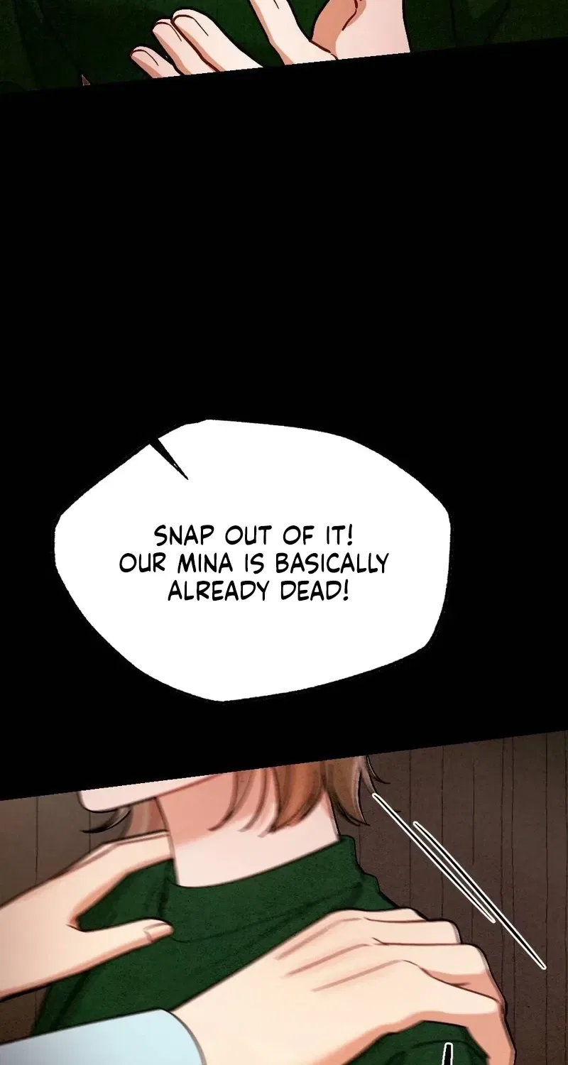 Missing Wife Chapter 18 – Page 86