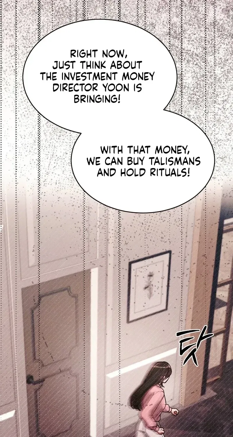 Missing Wife Chapter 18 – Page 89