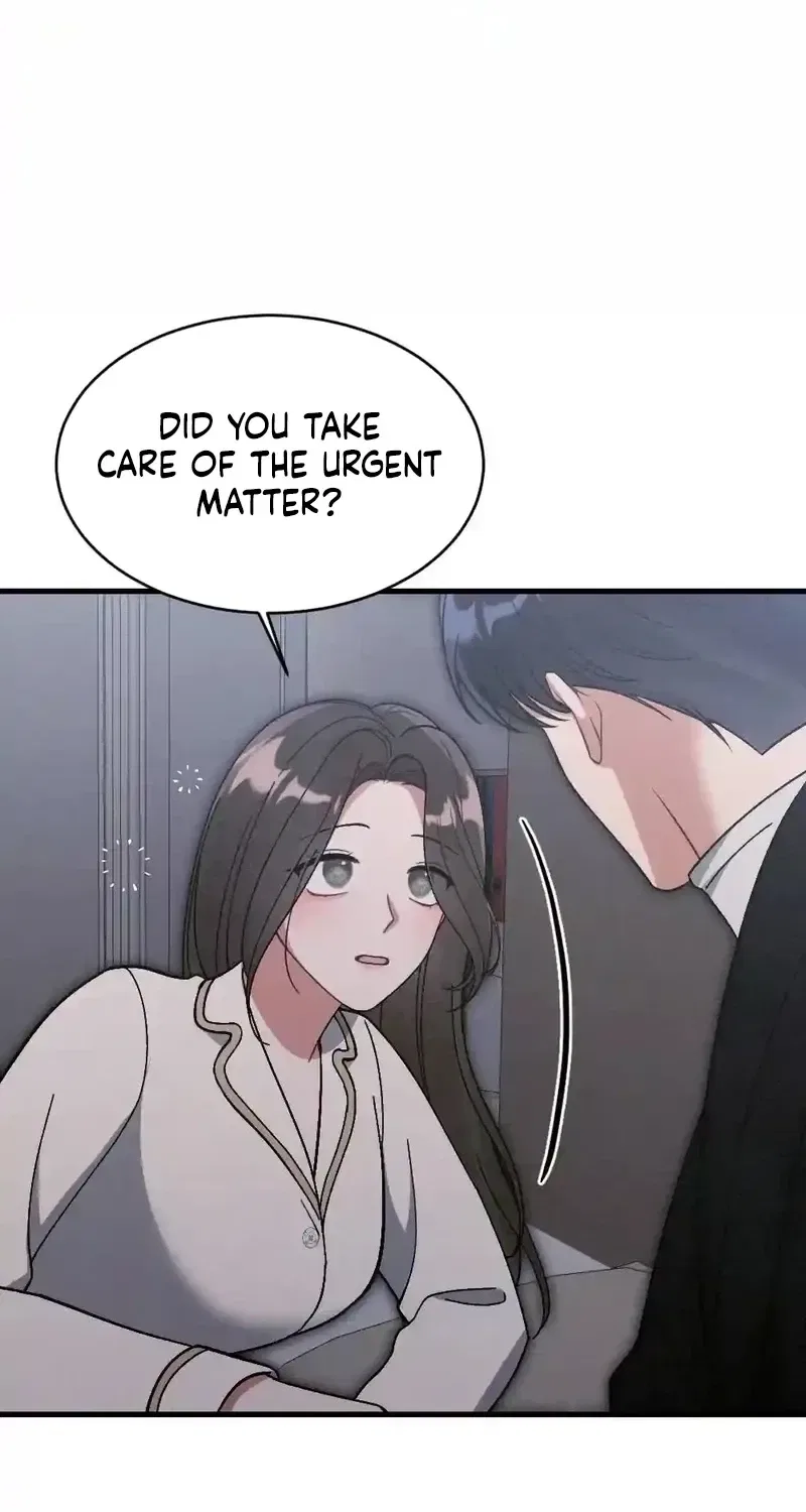 Missing Wife Chapter 17 – Page 6