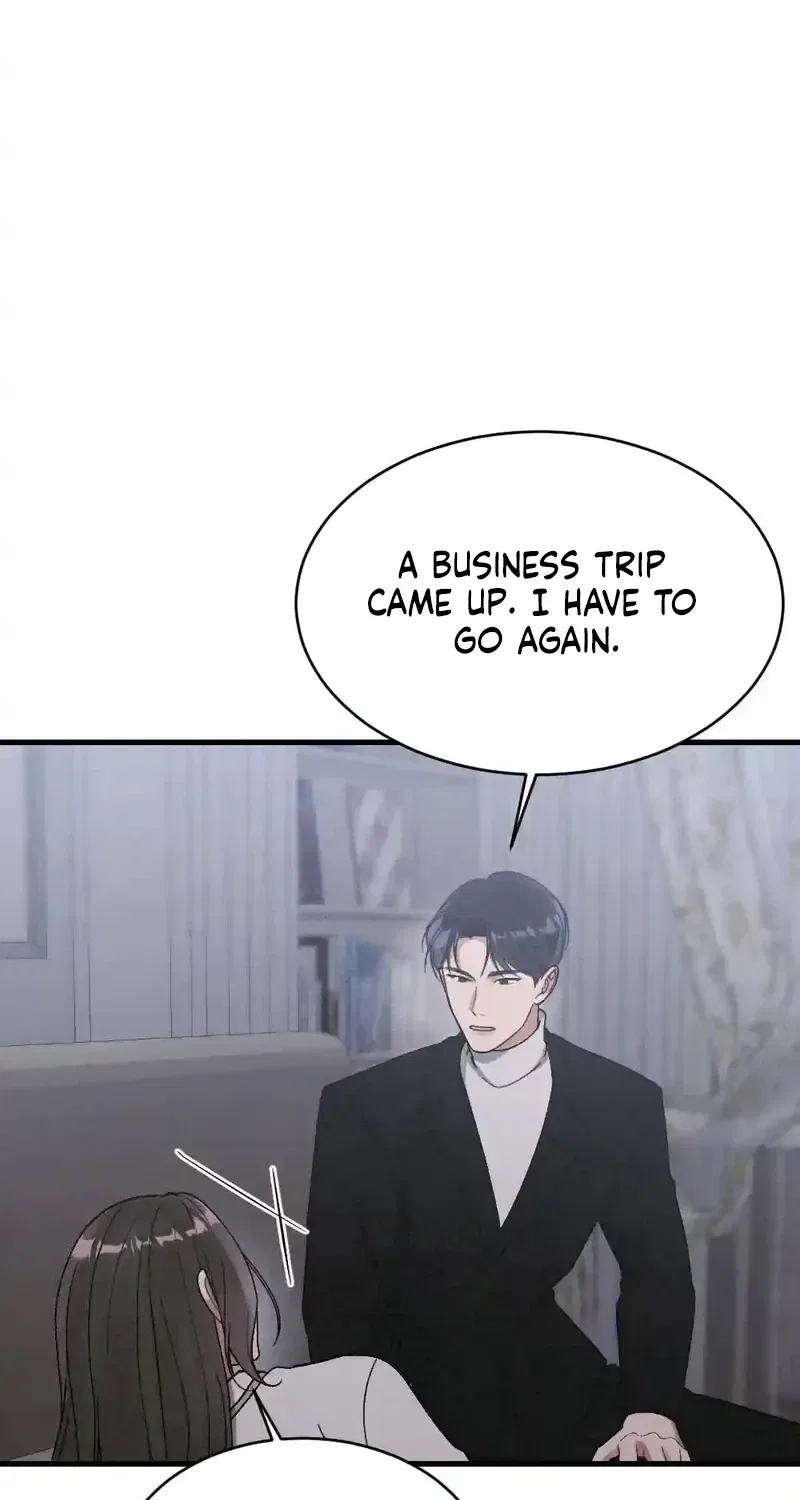 Missing Wife Chapter 17 – Page 7