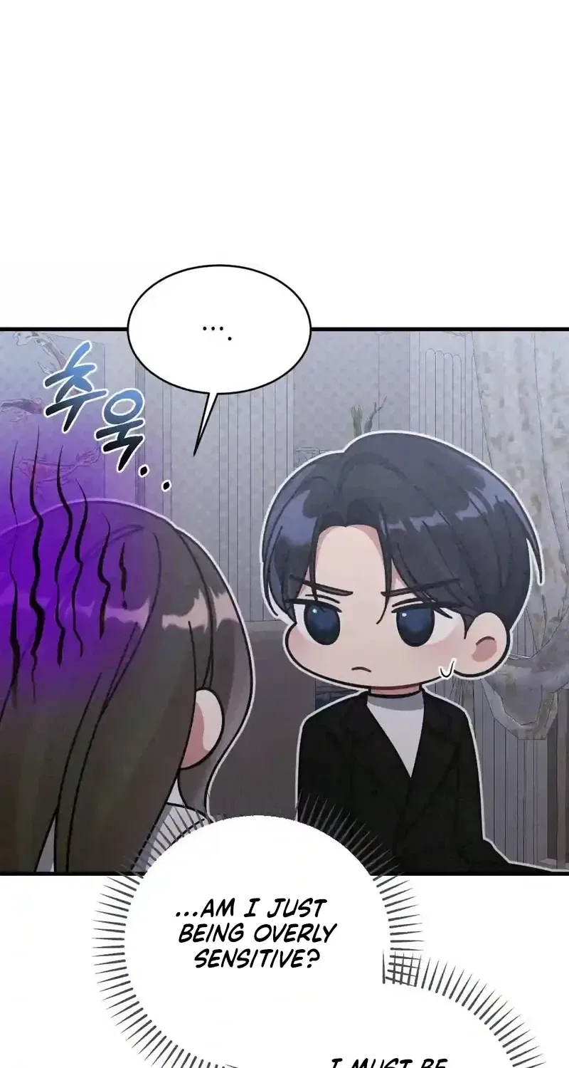 Missing Wife Chapter 17 – Page 11