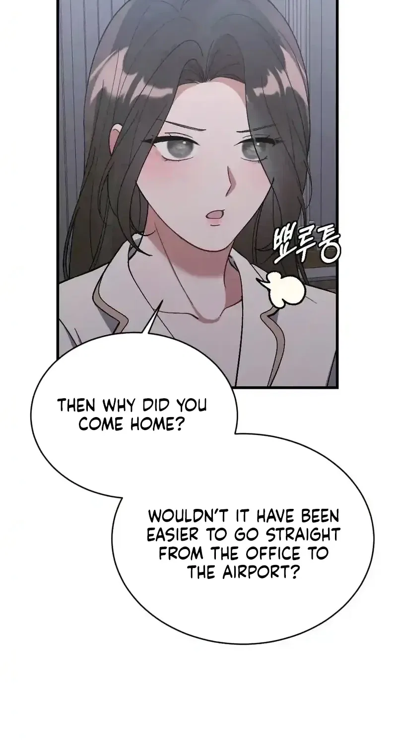 Missing Wife Chapter 17 – Page 13