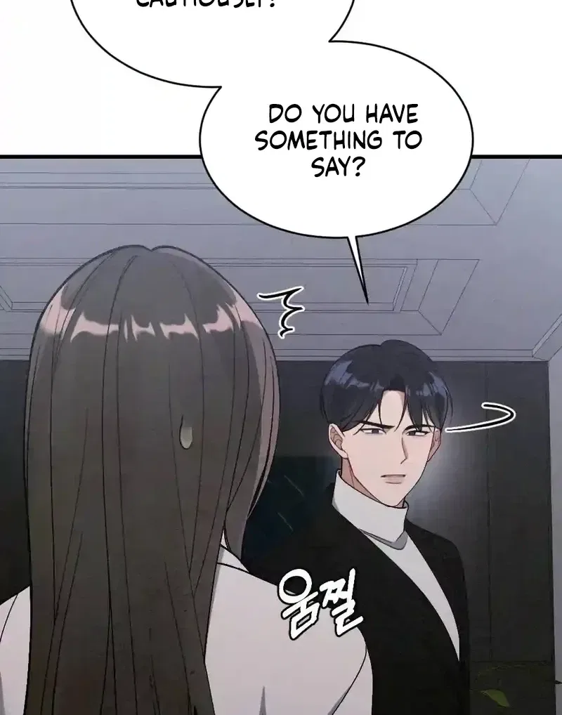 Missing Wife Chapter 17 – Page 25
