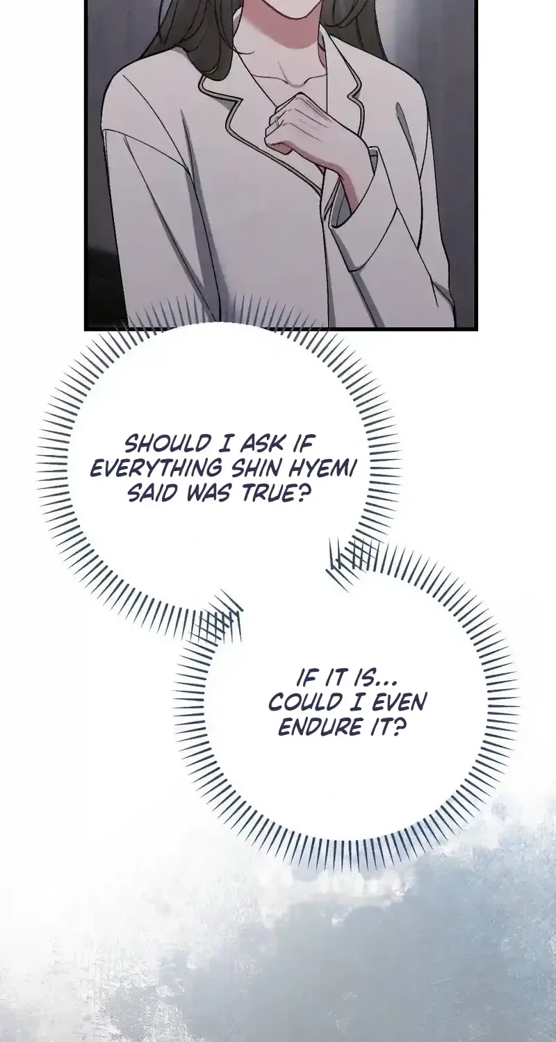 Missing Wife Chapter 17 – Page 27