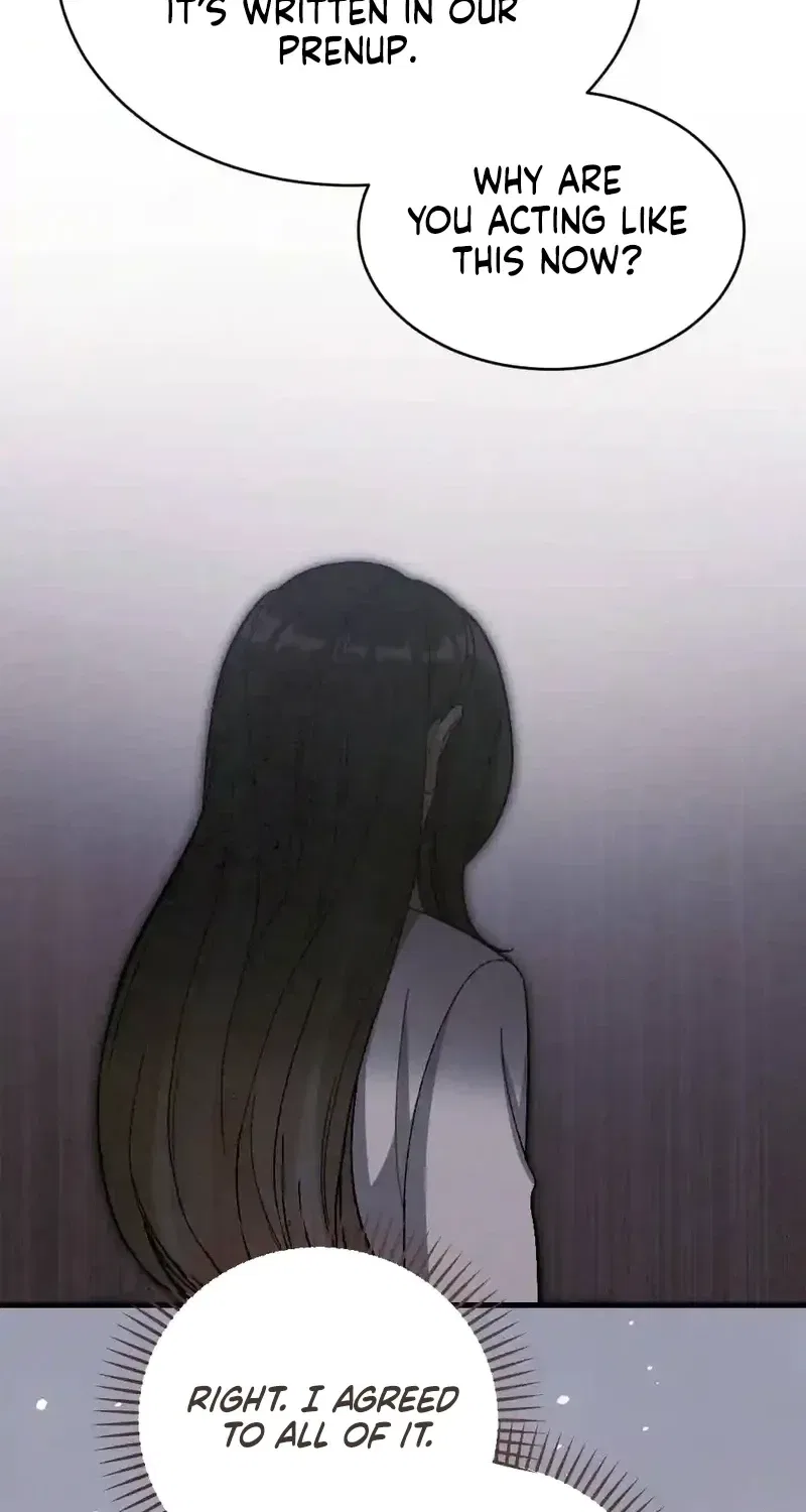 Missing Wife Chapter 17 – Page 47