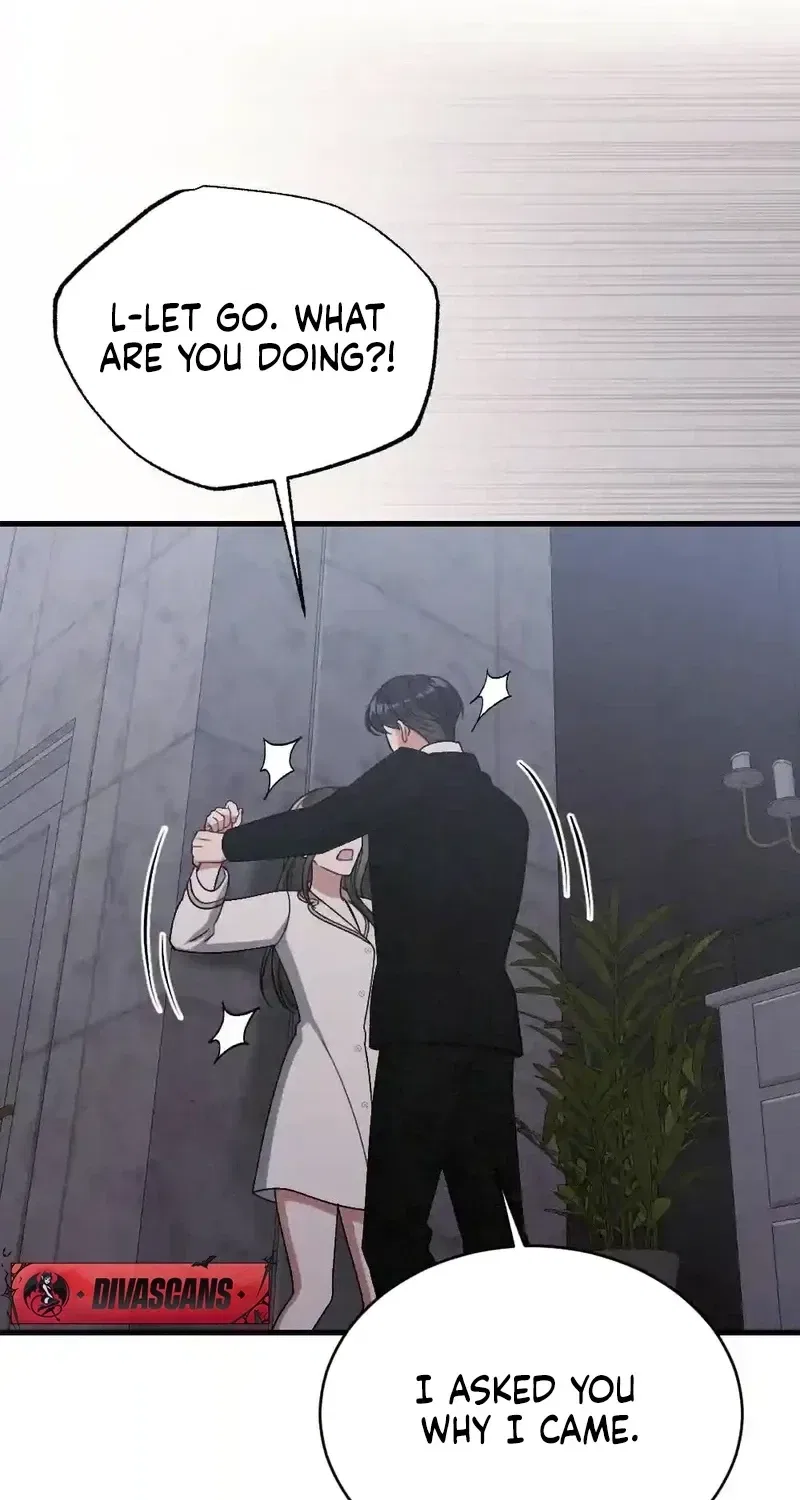 Missing Wife Chapter 17 – Page 57