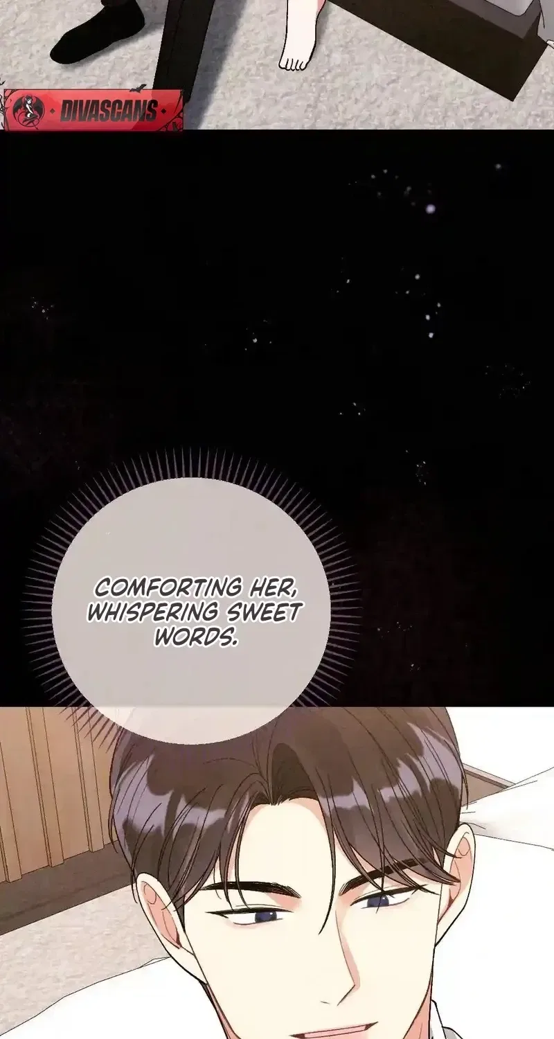 Missing Wife Chapter 17 – Page 82