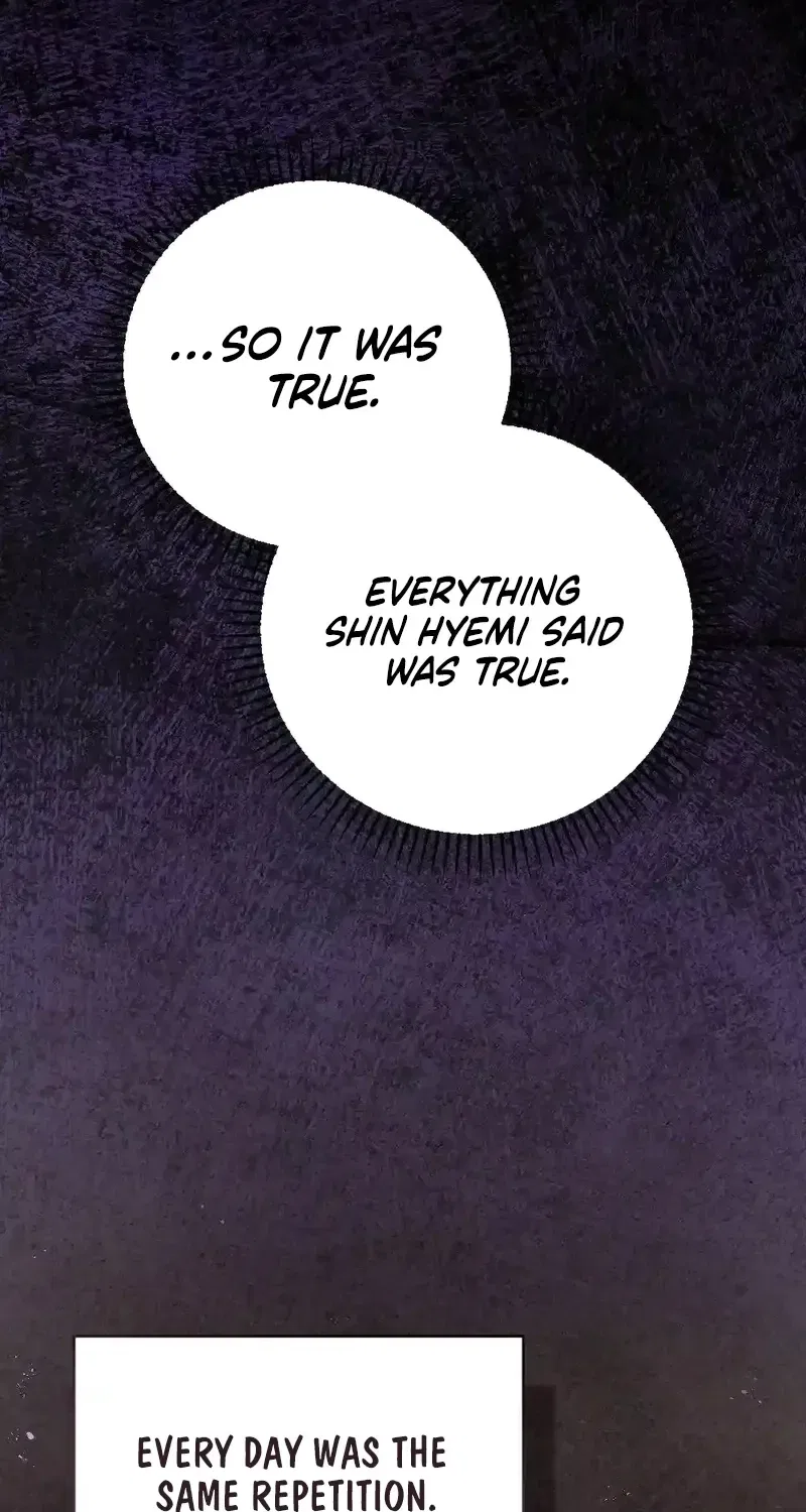 Missing Wife Chapter 17 – Page 88