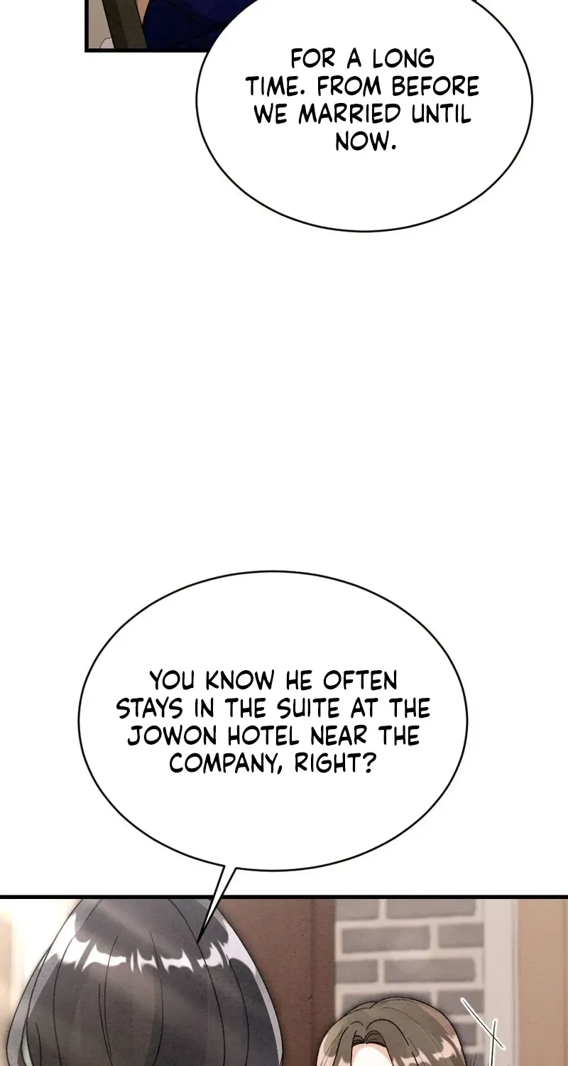 Missing Wife Chapter 16 – Page 4