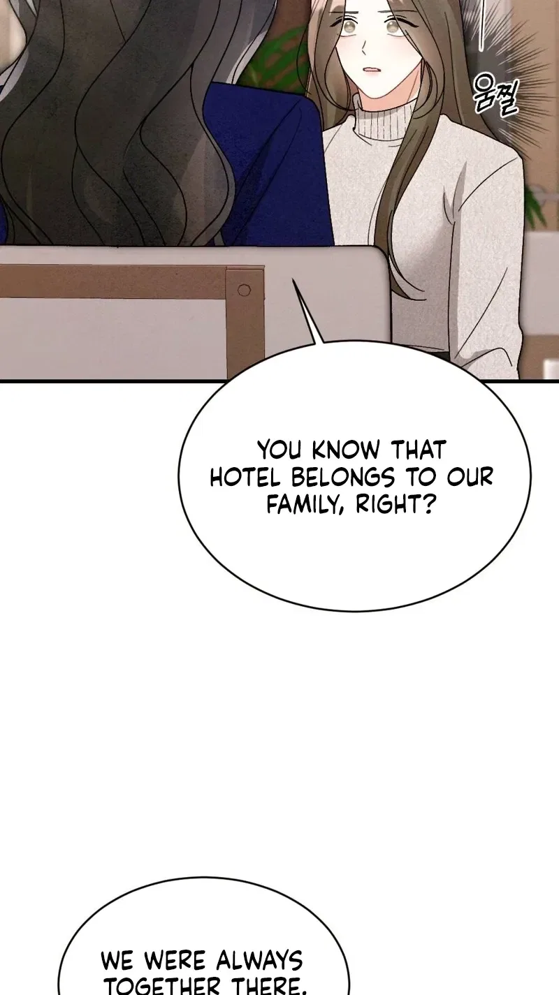Missing Wife Chapter 16 – Page 5
