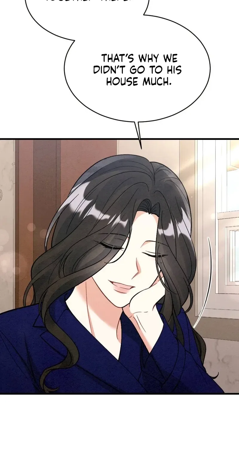 Missing Wife Chapter 16 – Page 6