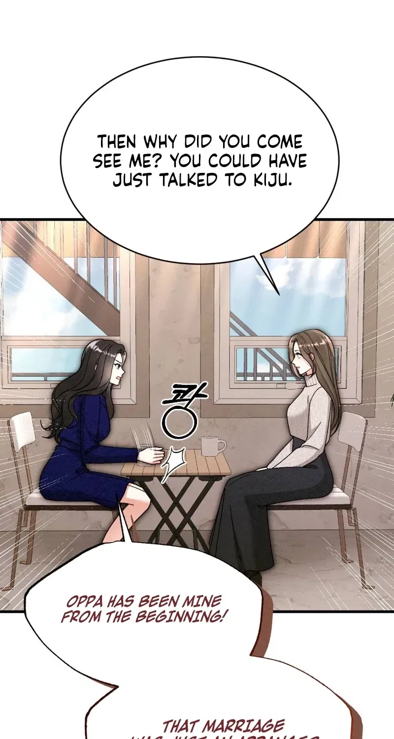 Missing Wife Chapter 16 – Page 18