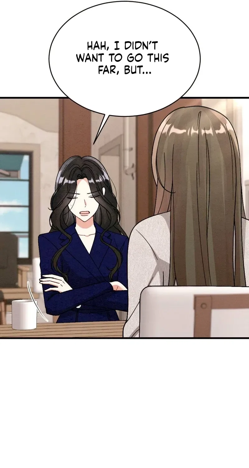 Missing Wife Chapter 16 – Page 21