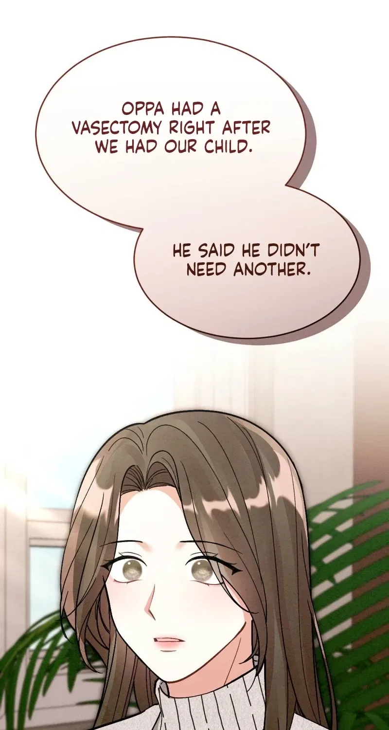 Missing Wife Chapter 16 – Page 22