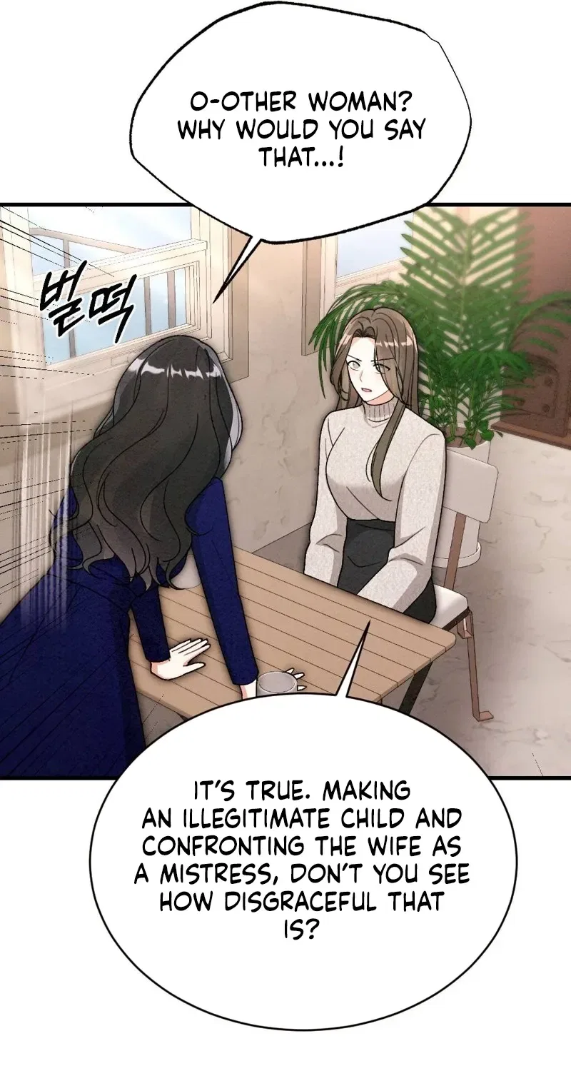 Missing Wife Chapter 16 – Page 31