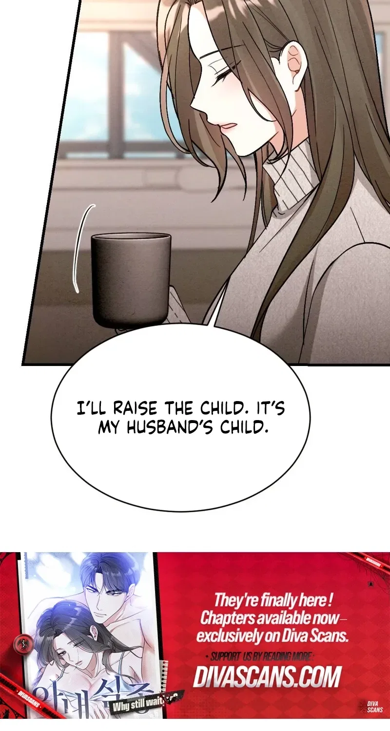 Missing Wife Chapter 16 – Page 34