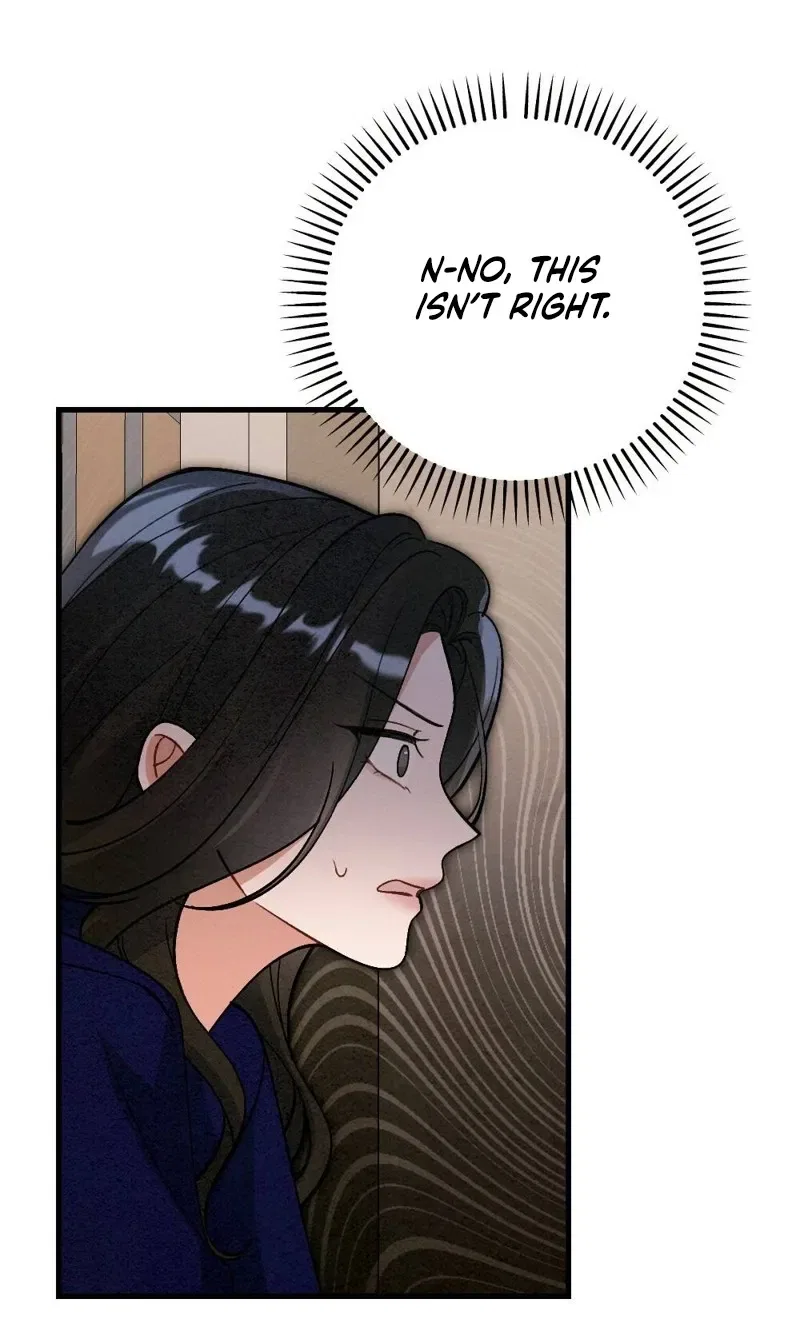 Missing Wife Chapter 16 – Page 35