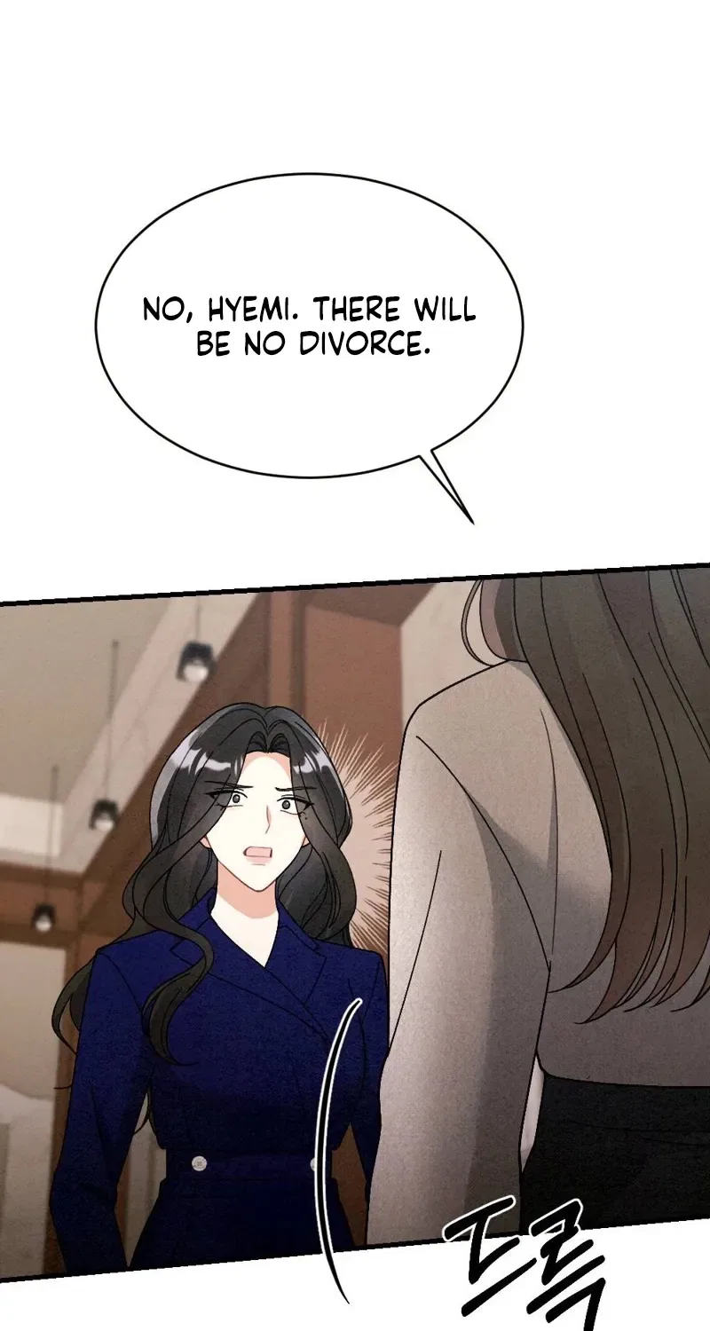 Missing Wife Chapter 16 – Page 42