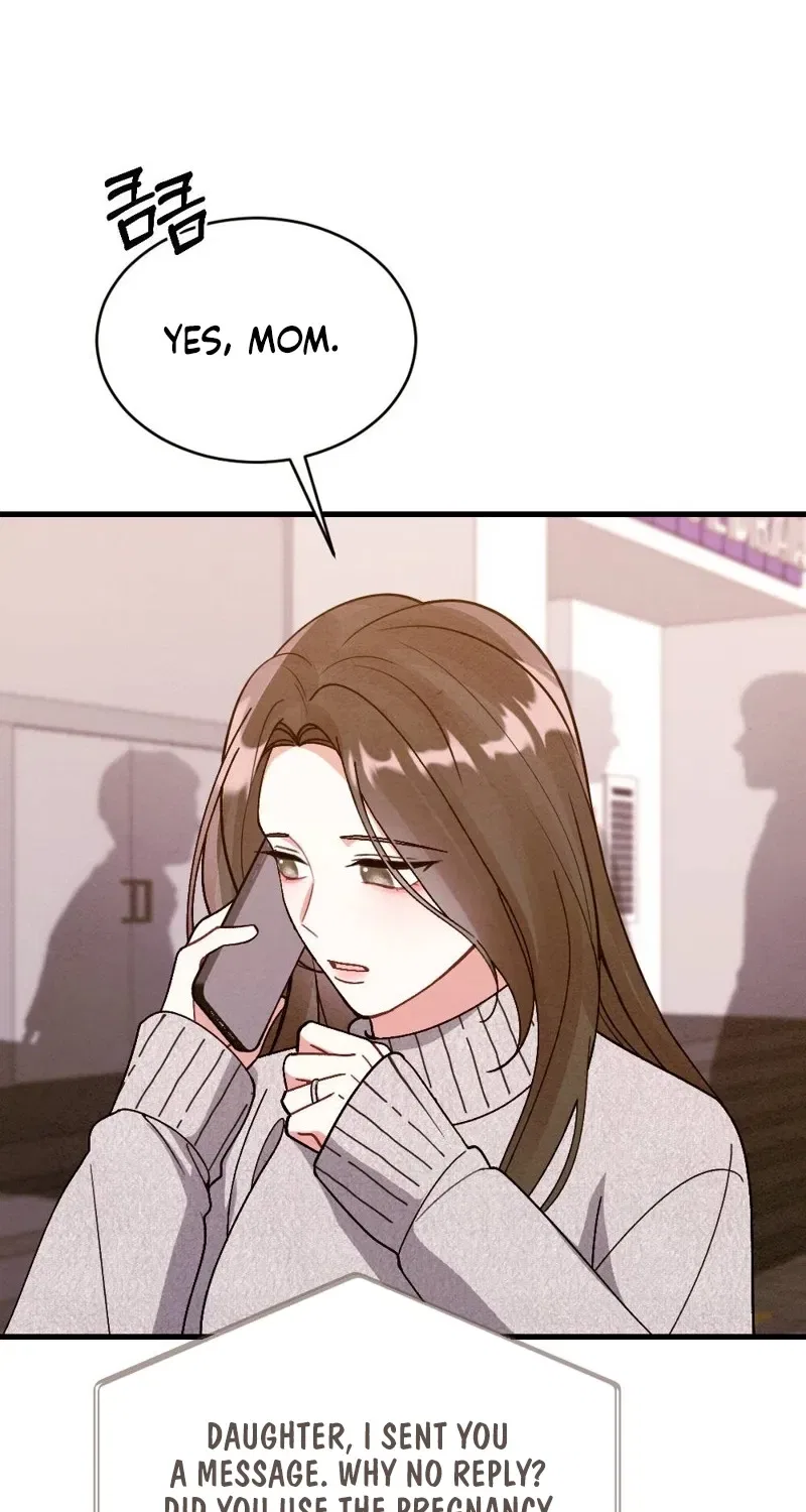 Missing Wife Chapter 16 – Page 72