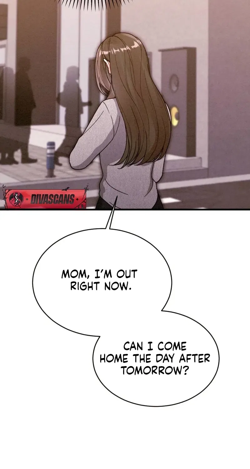Missing Wife Chapter 16 – Page 74