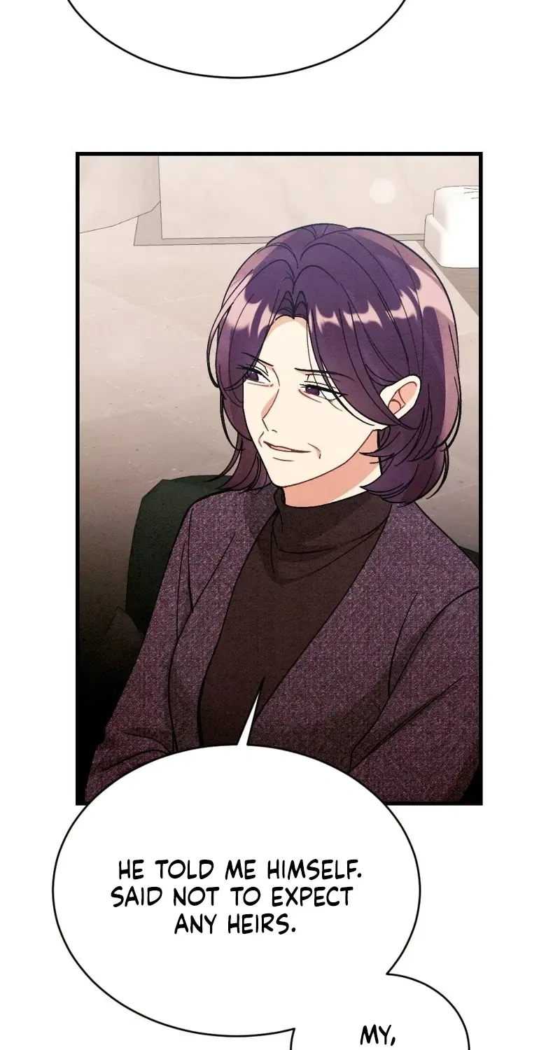 Missing Wife Chapter 16 – Page 87