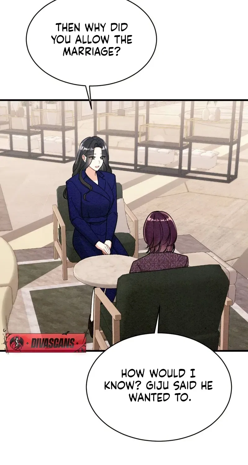 Missing Wife Chapter 16 – Page 93