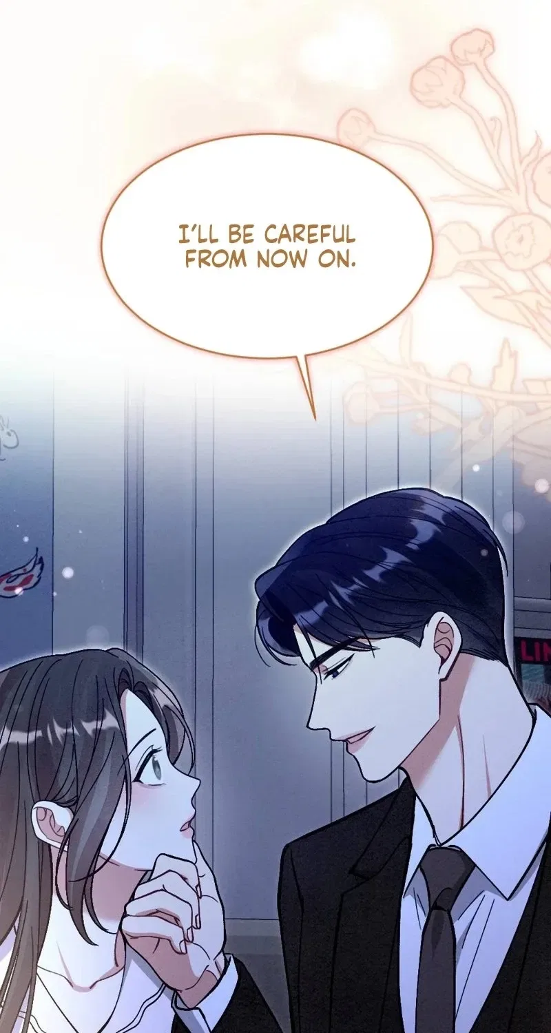 Missing Wife Chapter 15 – Page 6