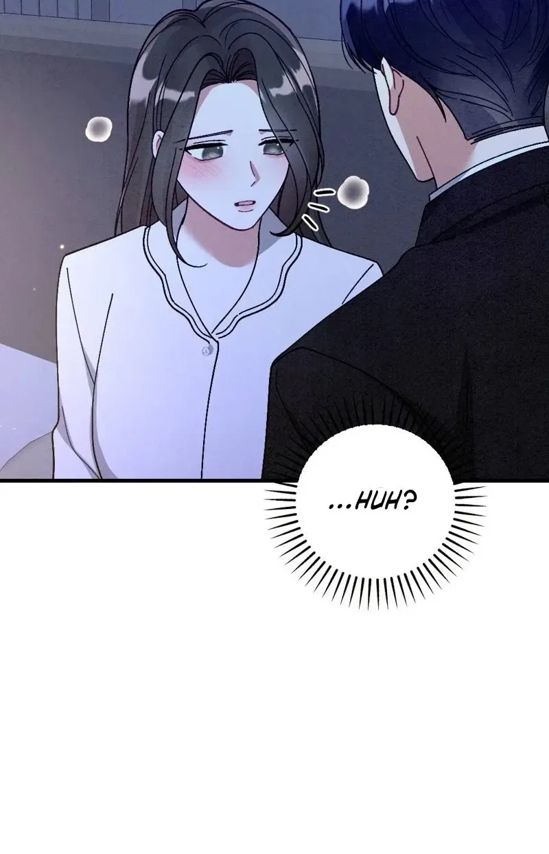 Missing Wife Chapter 15 – Page 20