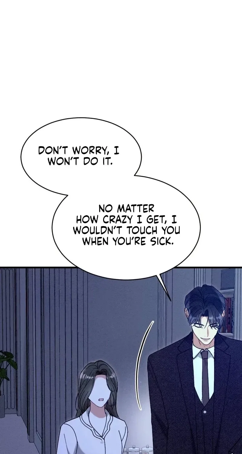 Missing Wife Chapter 15 – Page 23