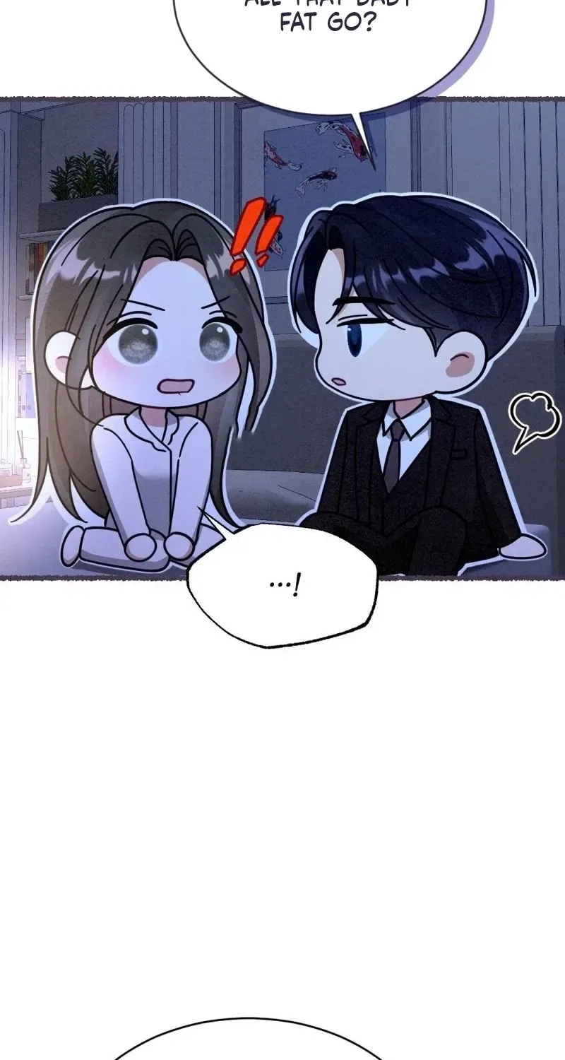 Missing Wife Chapter 15 – Page 27