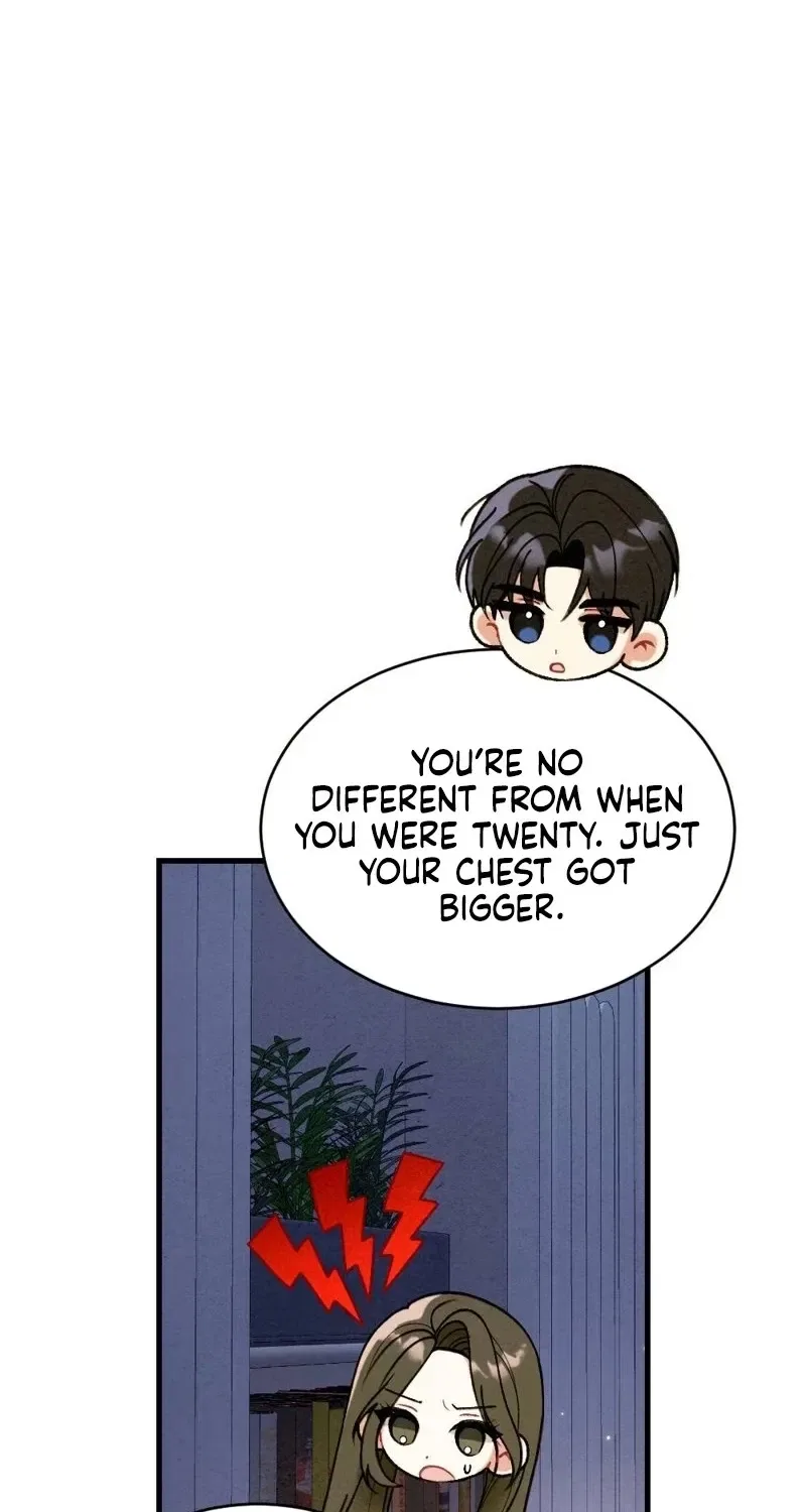 Missing Wife Chapter 15 – Page 29