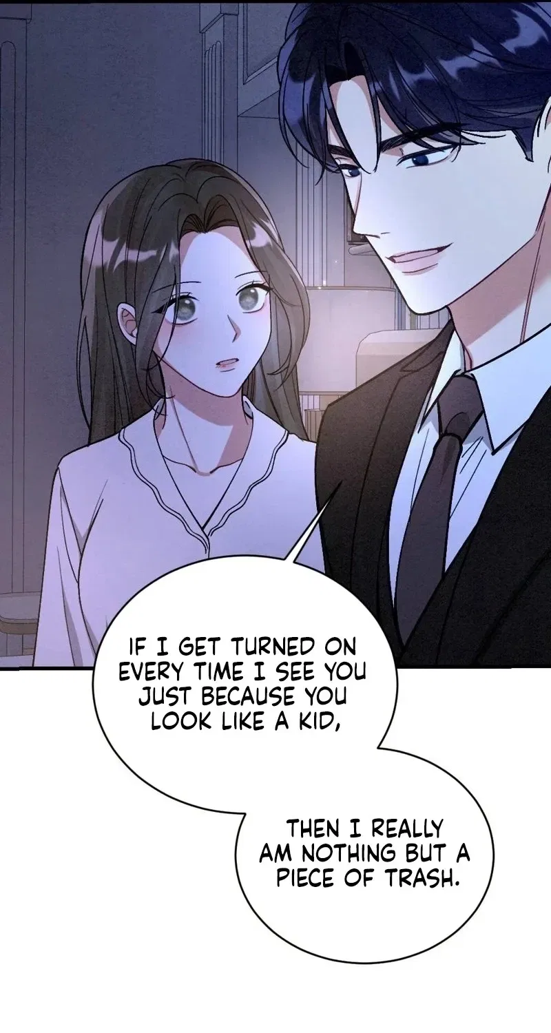 Missing Wife Chapter 15 – Page 31