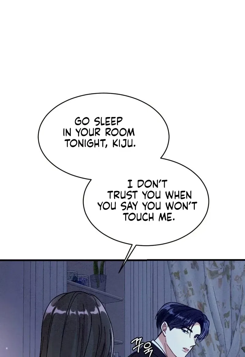Missing Wife Chapter 15 – Page 35