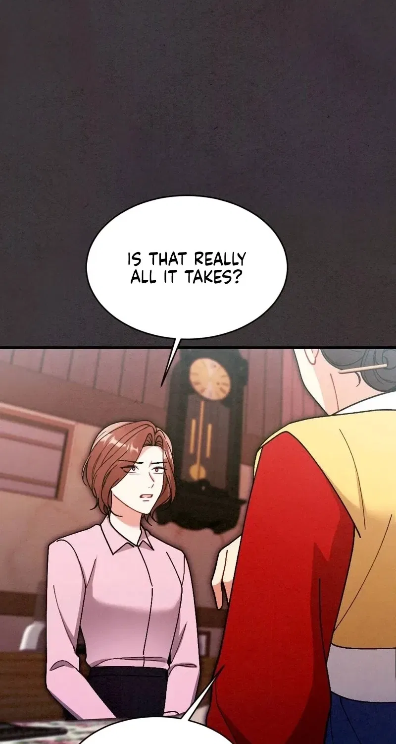 Missing Wife Chapter 15 – Page 65