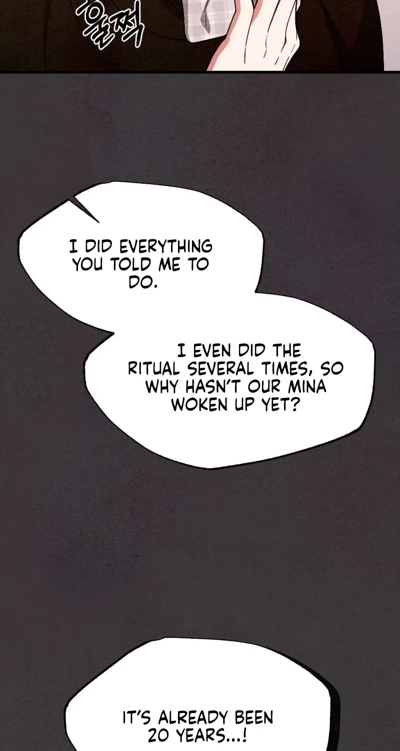 Missing Wife Chapter 15 – Page 68