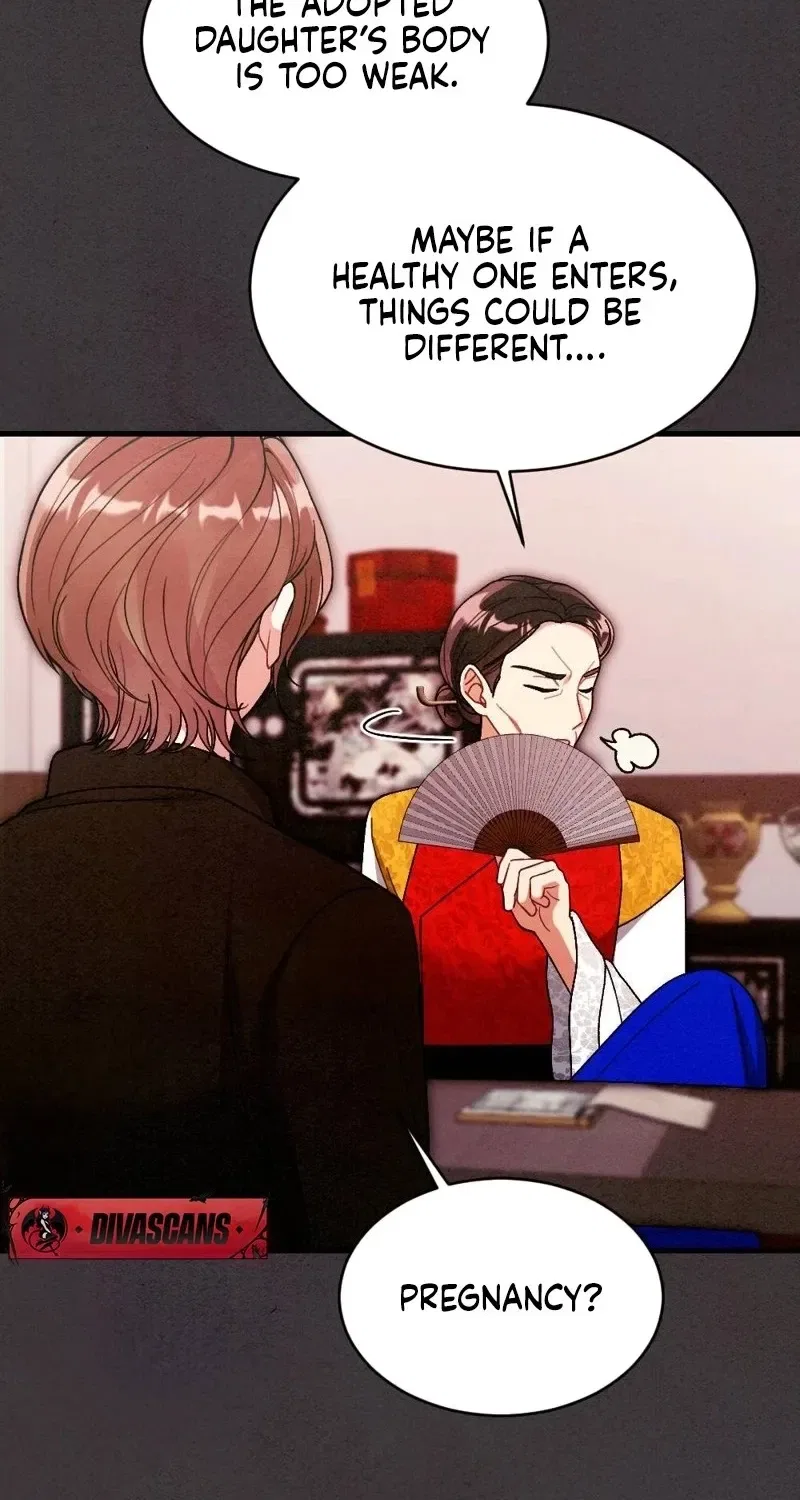 Missing Wife Chapter 15 – Page 70