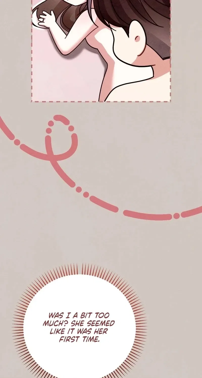 Missing Wife Chapter 14 – Page 33