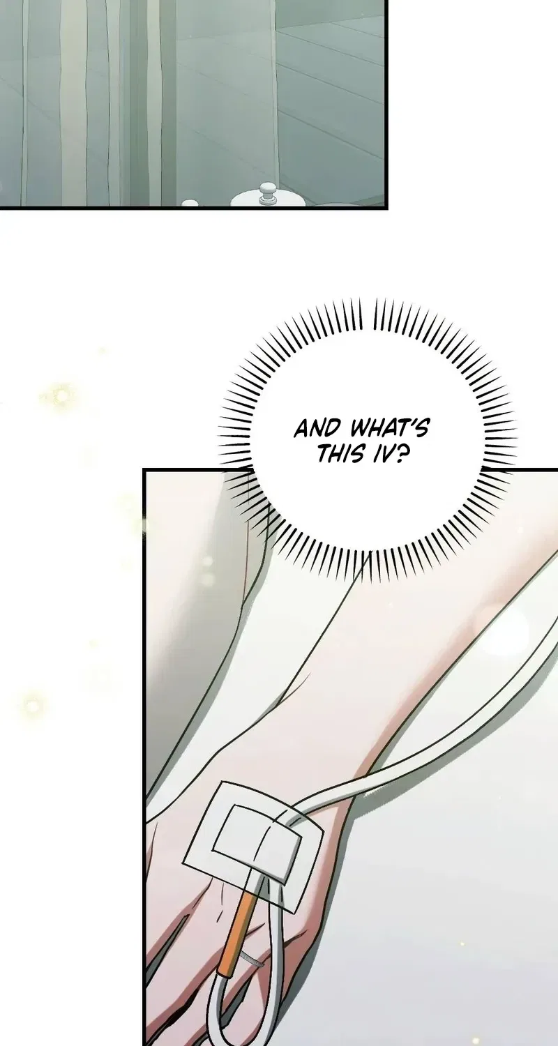Missing Wife Chapter 14 – Page 77