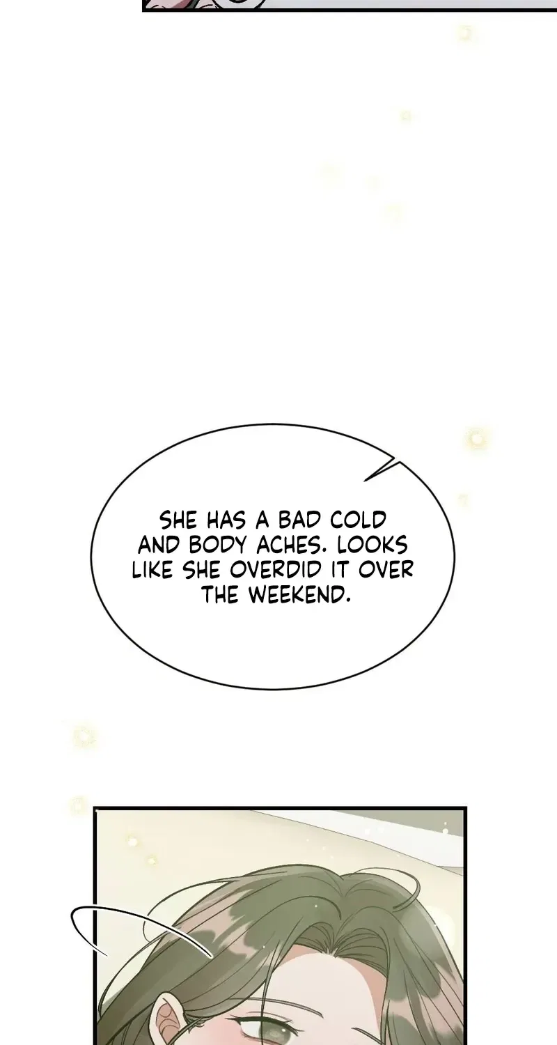 Missing Wife Chapter 14 – Page 78