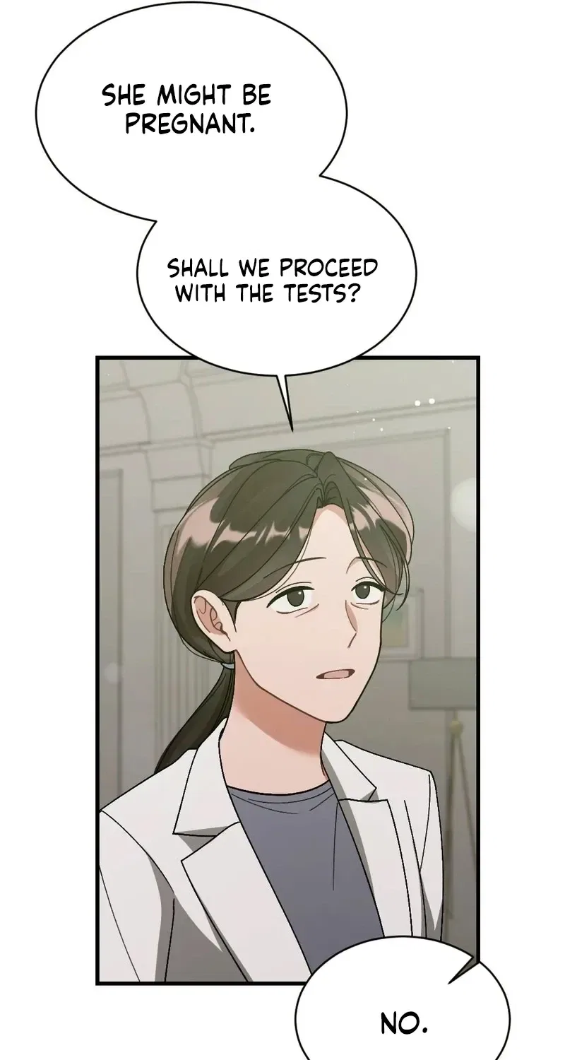 Missing Wife Chapter 14 – Page 81