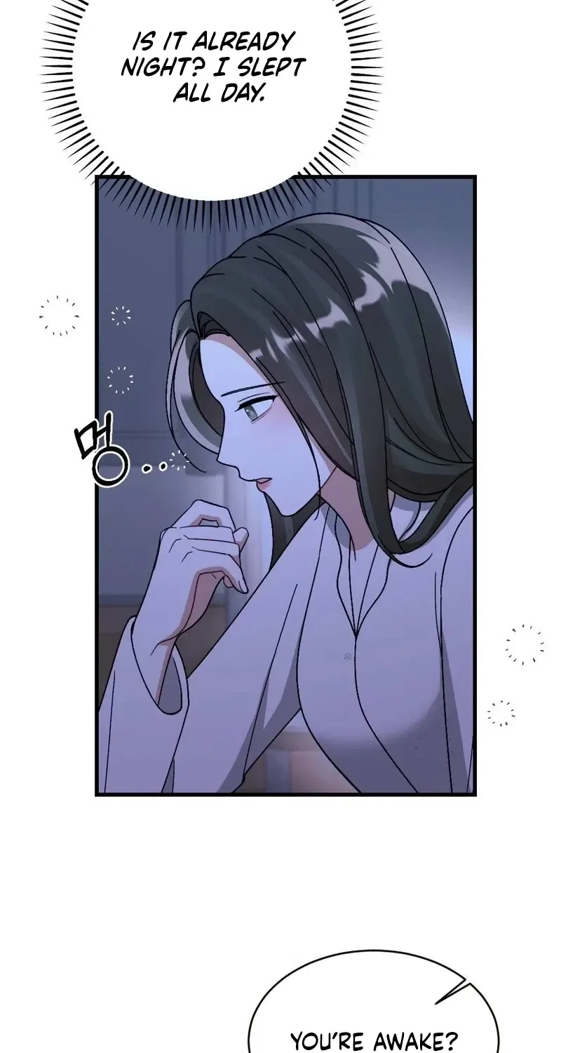 Missing Wife Chapter 14 – Page 92