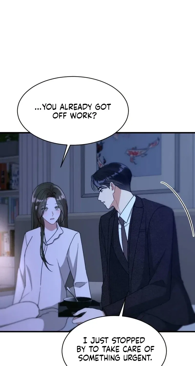 Missing Wife Chapter 14 – Page 95