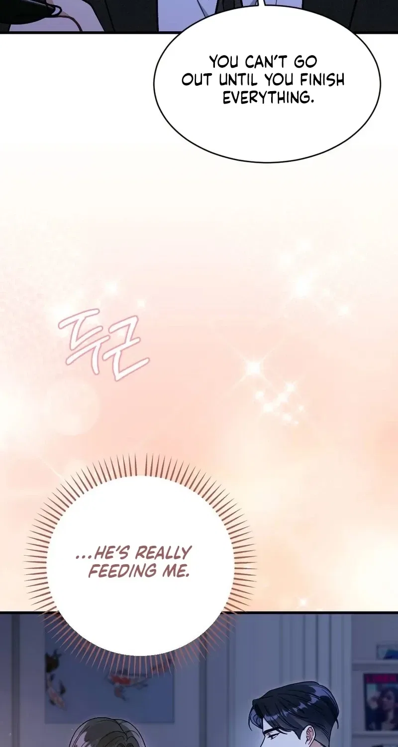 Missing Wife Chapter 14 – Page 102