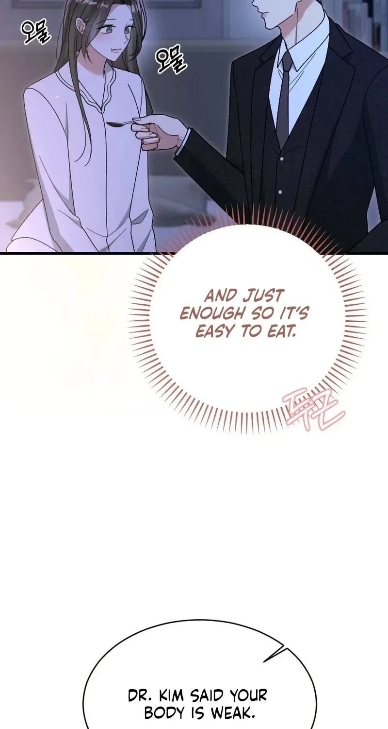 Missing Wife Chapter 14 – Page 103